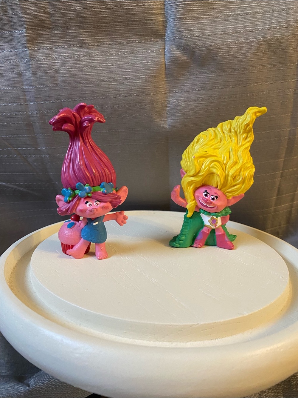 Tonie Box figures- Trolls
